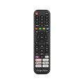 KRUGER & MATZ TELEWIZOR LED 43" FHD SMART DVB-T2/S2 H.265 HEVC - 1767467