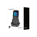 KRUGER & MATZ TELEFON GSM DLA SENIORA SIMPLE 920 - 1079046