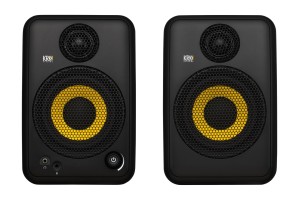KRK GOAUX4 - Monitory  aktywne