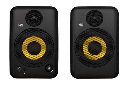 KRK GOAUX4 - Monitory  aktywne - 1653418
