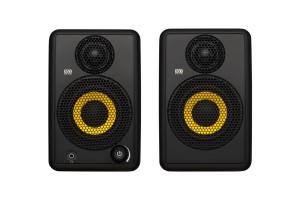 KRK GOAUX3 - Monitory  aktywne