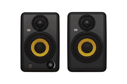 KRK GOAUX3 - Monitory  aktywne - 1653414