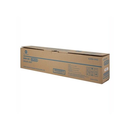 Konica-Minolta Drum DR-512 A2XN0RD Black - 1338595