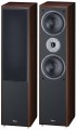 Kolumny głośnikowe Magnat Monitor Supreme 802 mocca (2szt) (WYPRZEDAŻ) - 1495555