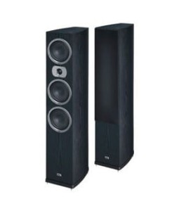Kolumna HECO Victa Prime 702 black (1szt)