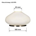 Klosz do lampy RITA - 1466884
