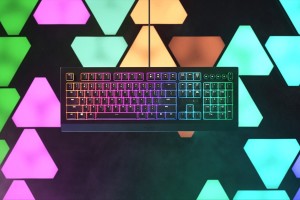 Klawiatura Razer Cynosa V2 - US Layout