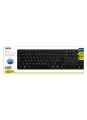 Klawiatura PORT DESIGNS Office Bluetooth 900903-US - 1641367
