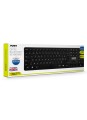 Klawiatura PORT DESIGNS Office Bluetooth 900903-US - 1641368