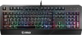 Klawiatura MSI VIGOR GK20 US + Mysz MSI Clutch GM11 - 1331464