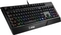Klawiatura MSI VIGOR GK20 US + Mysz MSI Clutch GM11 - 1331465