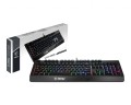 Klawiatura MSI VIGOR GK20 US - 1307628