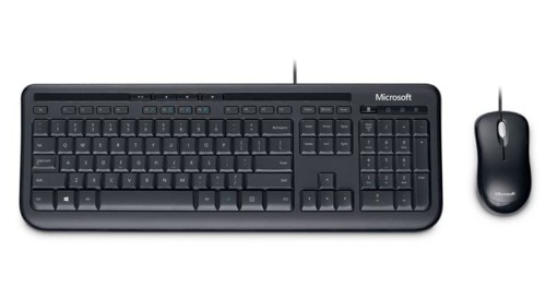 Klawiatura Microsoft 600 for business USB ENG Intl - 1548563