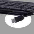 Klawiatura Microsoft 600 for business USB ENG Intl - 1548568