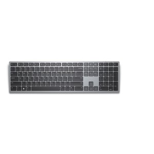 Klawiatura Dell Multi-Device Wireless  KB700