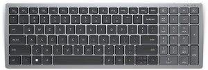 Klawiatura Dell Compact Multi–Device Wireless Keyboard – KB740