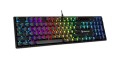 Klawiatura A4 TECH Bloody B820R RGB A4TKLA45994 (mechaniczna; USB 2.0; (US); kolor czarny) - 1204463
