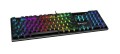 Klawiatura A4 TECH Bloody B820R RGB A4TKLA45994 (mechaniczna; USB 2.0; (US); kolor czarny) - 1204462