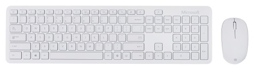 Klawiatura + mysz Microsoft Bluetooth Desktop Bndl GREY - 1341771