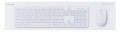Klawiatura + mysz Microsoft Bluetooth Desktop Bndl GREY - 1341772