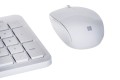 Klawiatura + mysz Microsoft Bluetooth Desktop Bndl GREY - 1341767
