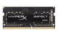 KINGSTON HYPERX SODIMM 16GB 2933MHz DDR4 CL17 - 1781646
