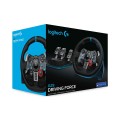 Kierownica Logitech 941-000112 (PC, PS3, PS4) (WYPRZEDAŻ) - 1208978