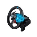 Kierownica Logitech 941-000112 (PC, PS3, PS4) (WYPRZEDAŻ) - 1208974