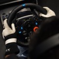 Kierownica Logitech 941-000112 (PC, PS3, PS4) (WYPRZEDAŻ) - 1208976