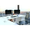 KENSINGTON PRZEDŁUŻONE PODWÓJNE RAMIĘ SMARTFIT - 1056860