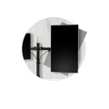 KENSINGTON PRZEDŁUŻONE PODWÓJNE RAMIĘ SMARTFIT - 1056868
