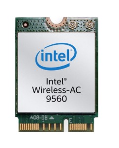 KARTA WI-FI  WIRELESS-AC 9560.NGWG.NV