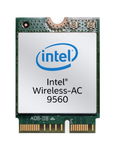 KARTA WI-FI  WIRELESS-AC 9560.NGWG.NV - 1441641