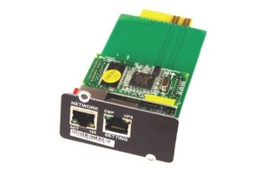 Karta SNMP GT MINI SNMP CARD