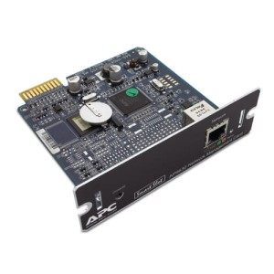 Karta sieciowa APC AP9630