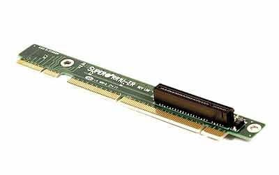 Karta riser Supermicro CSE-RR1U-E8 - 1062555