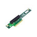 Karta riser Supermicro CSE-RR1U-E8 - 1062556
