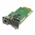 Karta komunikacyjna do zasilaczy UPS EATON Network-M2 - 1135590