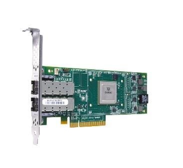 KARTA HBA FC QLOGIC QLE2670-CK 16Gb 1P SR LC - 739911