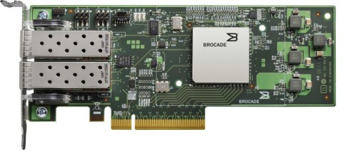 KARTA HBA FC QLOGIC BR-1860-2F00 16Gb 2P SWL - 739910