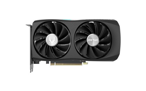 Karta graficzna ZOTAC GAMING GeForce RTX 4070 Twin Edge 12GB GDDR6X BULK - 1672927