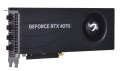 Karta graficzna ZOTAC GAMING GeForce RTX 4070 12GB GDDR6X BULK - 1623913