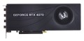 Karta graficzna ZOTAC GAMING GeForce RTX 4070 12GB GDDR6X BULK - 1623914