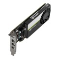 Karta graficzna PNY NVIDIA T400 4GB, GDDR6, 3x DisplayPort, PCI Express 3.0, LP - LP bracket, Bulk - 1591012