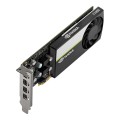 Karta graficzna PNY NVIDIA T1000 4GB, GDDR6, 4x DisplayPort, PCI Express 3.0, LP - ATX bracket, Bulk - 1590893