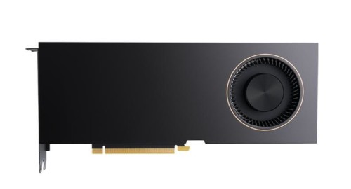 Karta graficzna PNY NVIDIA RTX A6000 48GB, GDDR6, 4x DisplayPort, PCI Express 4.0, dual slot ATX - ATX bracket, Bulk - 1555664