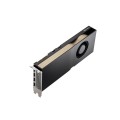 Karta graficzna PNY NVIDIA RTX A5500 24GB, GDDR6, 4x DisplayPort, PCI Express 4.0, dual slot ATX - ATX bracket, Bulk - 1590975