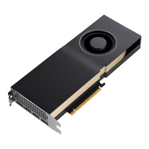 Karta graficzna PNY NVIDIA RTX A5000 24GB, GDDR6, 4x DisplayPort, PCI Express 4.0, dual slot ATX - ATX bracket, Bulk - 1590851