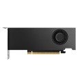 Karta graficzna PNY NVIDIA RTX A4000 20GB, GDDR6, 4x DisplayPort, PCI Express 4.0, ATX - ATX bracket, Bulk - 1784256