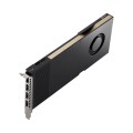 Karta graficzna PNY NVIDIA RTX A4000 16GB, GDDR6, 4x DisplayPort, PCI Express 4.0, ATX - ATX bracket, Bulk - 1590321